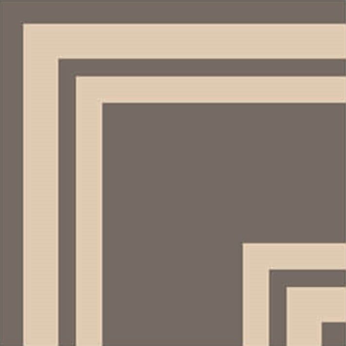 Bisazza / Cementiles - Borders & blends / Inside Tortora - A