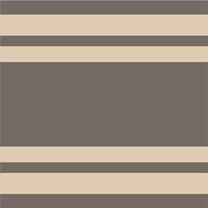 Bisazza / Cementiles - Borders & blends / Inside Tortora - B