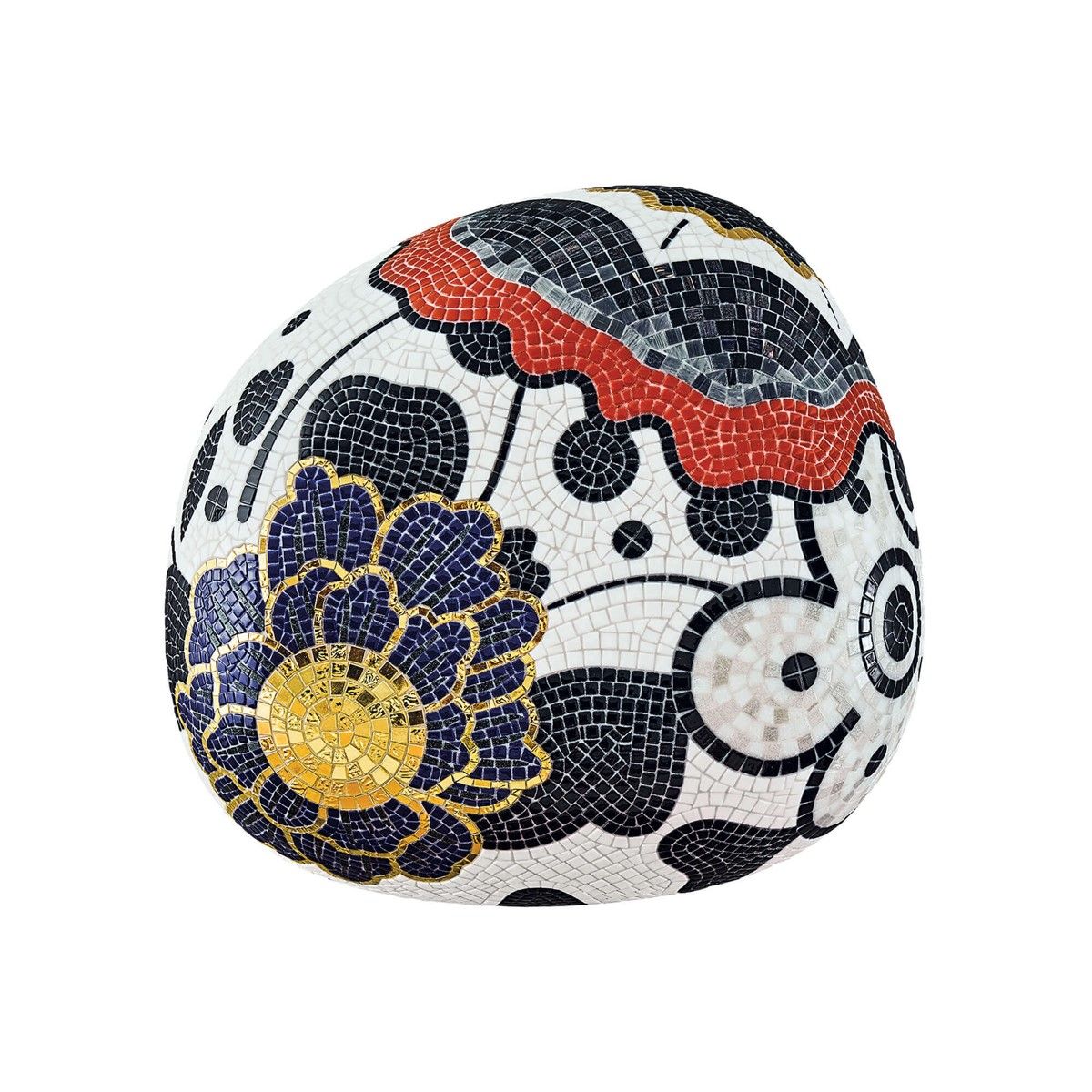 Bisazza / Pebbles / Isabel