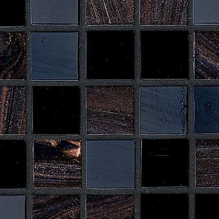 Bisazza / Mosaico - Blends / Iside (Miscele 20)