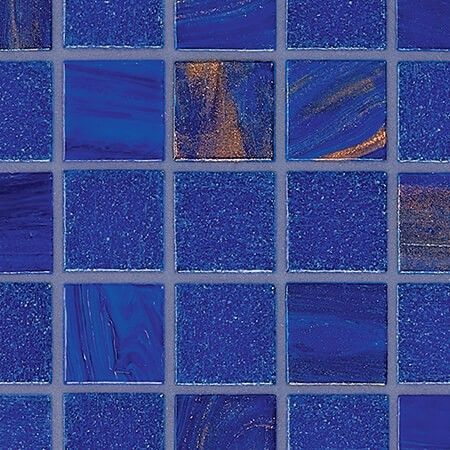 Bisazza / Mosaico - Blends / Istanbul (Miscele 20)