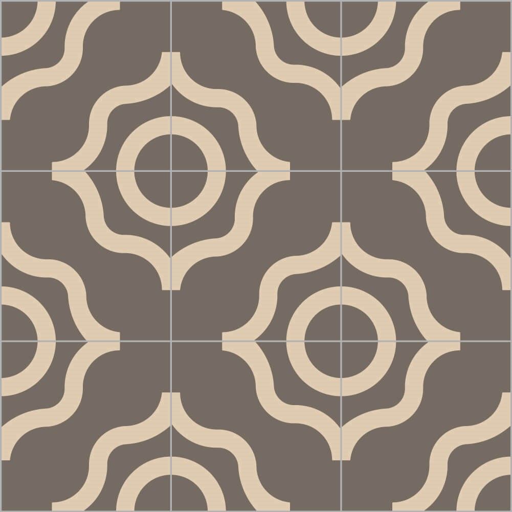 Bisazza / Cementiles / Karl Tortora