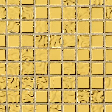 Bisazza / Mosaico - Blends / King 10 (Gold blends)