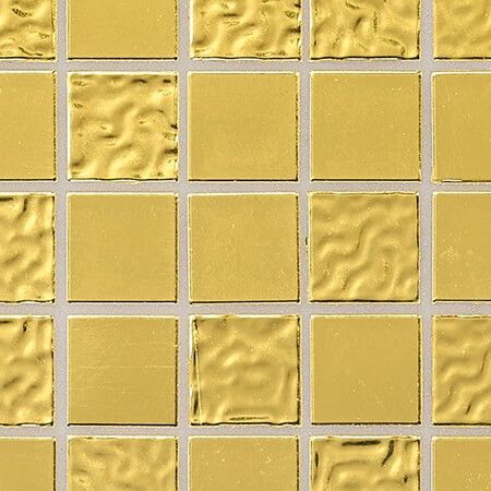 Bisazza / Mosaico - Blends / King 20 (Gold blends)