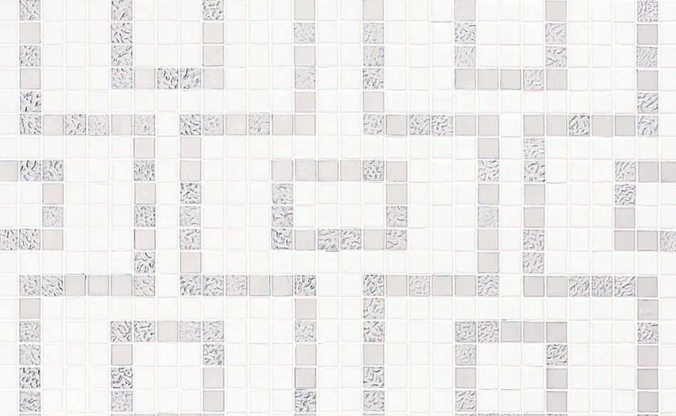 Bisazza / Mosaico - Decorations / Labirinto Oro (Modern)