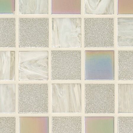 Bisazza / Mosaico - Blends / Laura (Miscele 20)