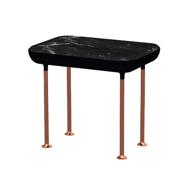 Bisazza / Console /Bagno - the hayon collection / Lavender 80 Black