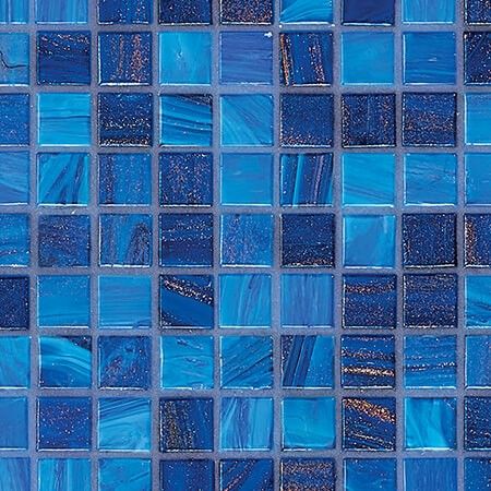 Bisazza / Mosaico - Blends / Leila (Miscele 10)