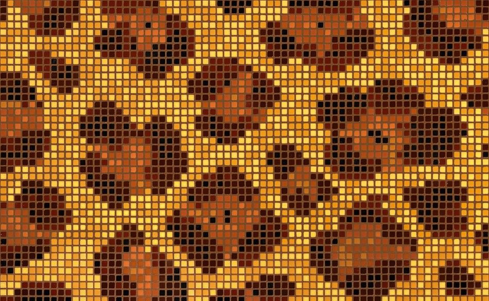 Bisazza / Mosaico - Decorations / Leopard (Flooring)