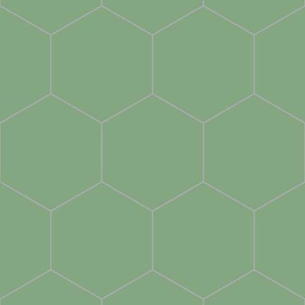 Bisazza / Cementiles - Solid colors / Lichene (E)