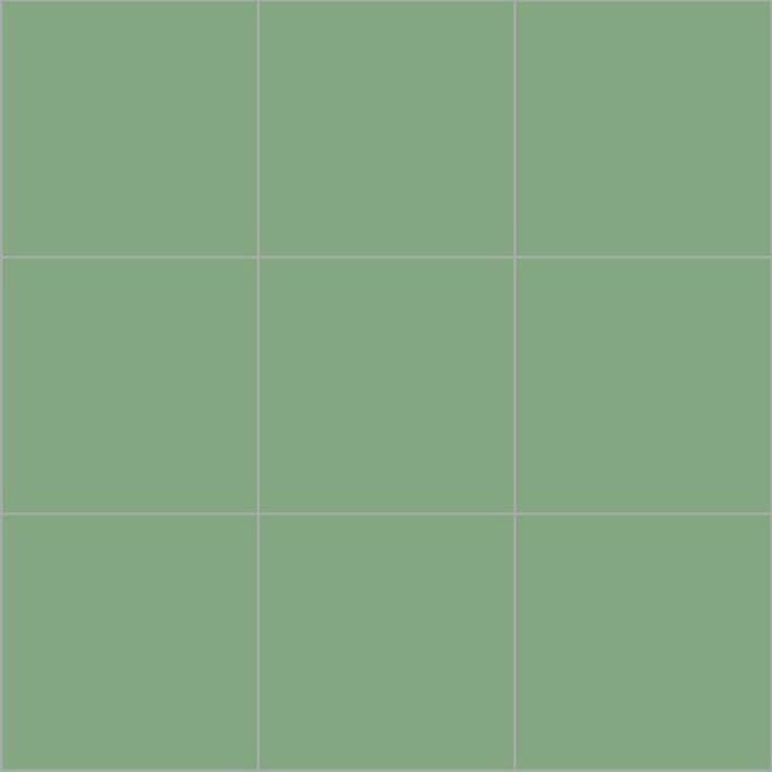 Bisazza / Cementiles - Solid colors / Lichene (Q)