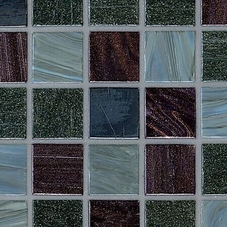 Bisazza / Mosaico - Blends / Lorenza (Miscele 20)