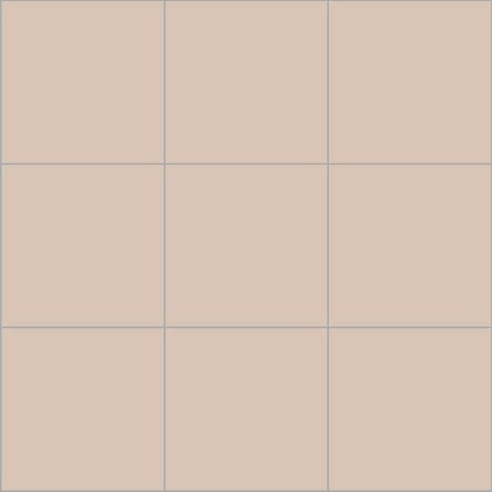 Bisazza / Cementiles - Solid colors / Loto (Q)