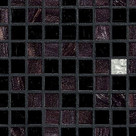 Bisazza / Mosaico - Blends / Melissa (Gold blends)