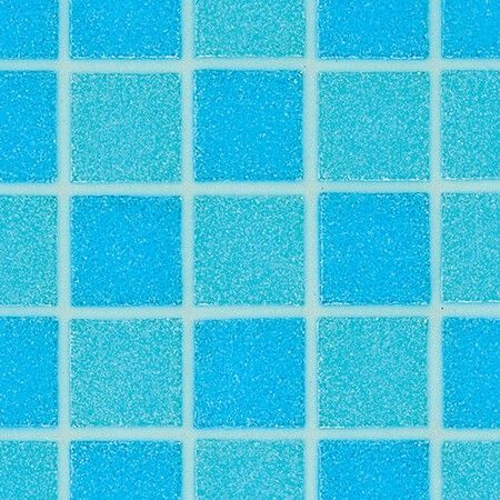 Bisazza / Mosaico - Blends / Menorca (Miscele 20)