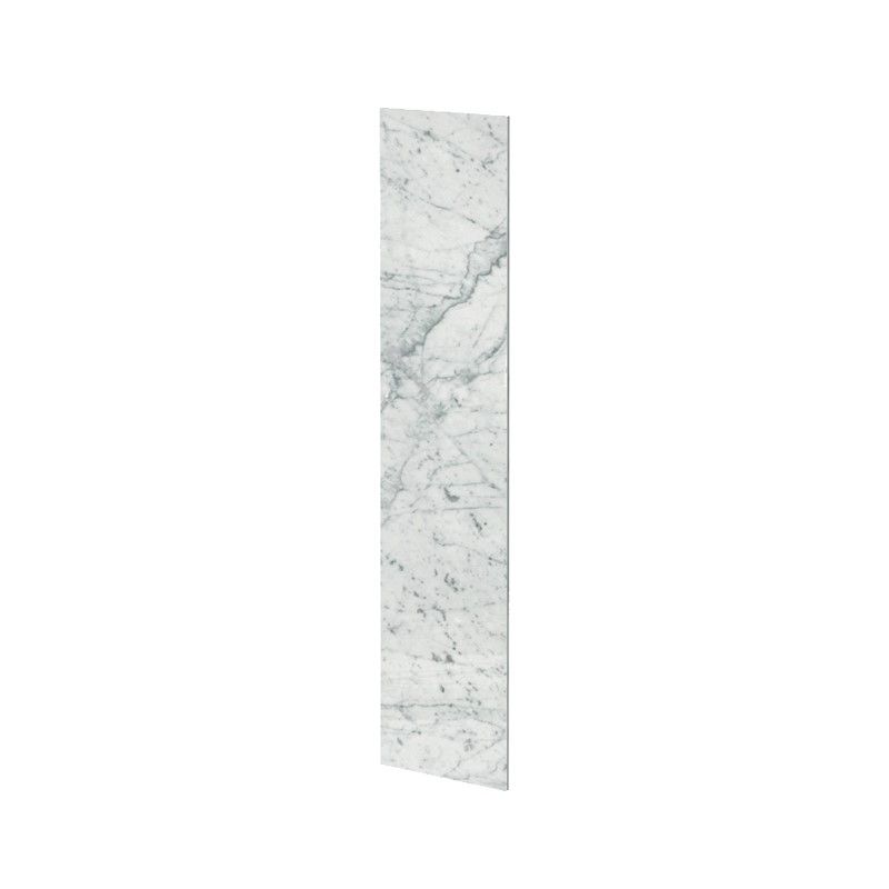 Bisazza / Natural stone / Bagno - the hayon collection / Mimosa 60 White