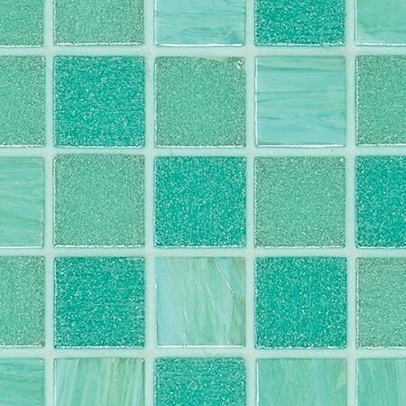 Bisazza / Mosaico - Blends / Mirto (Miscele 20)