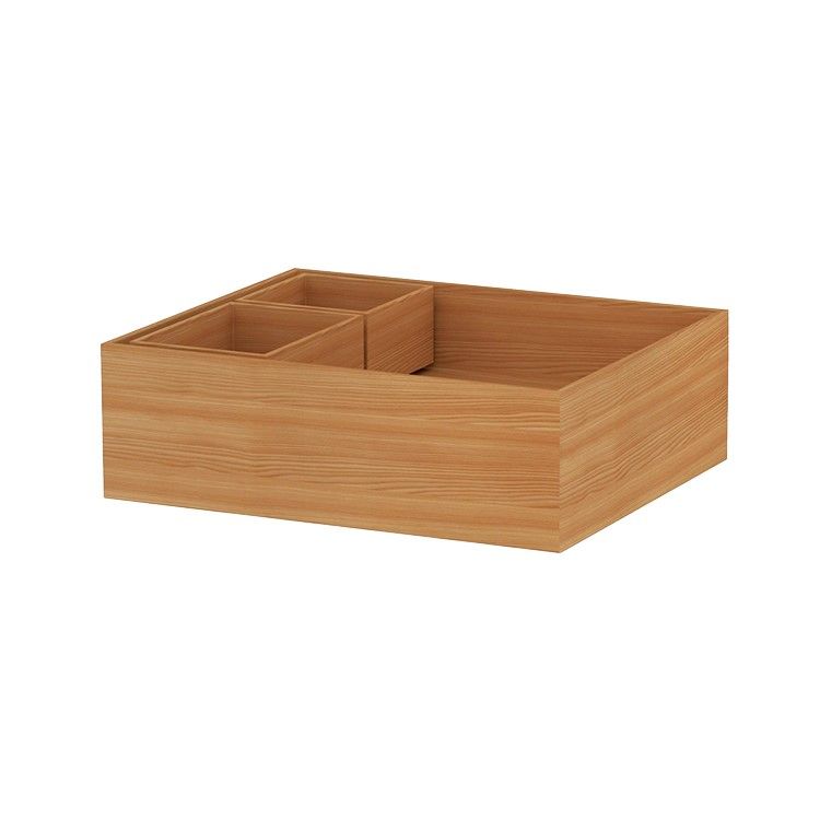 Bisazza / Vanity units / Bagno - the nendo collection / Moku 60