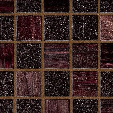 Bisazza / Mosaico - Blends / Mombasa (Miscele 20)