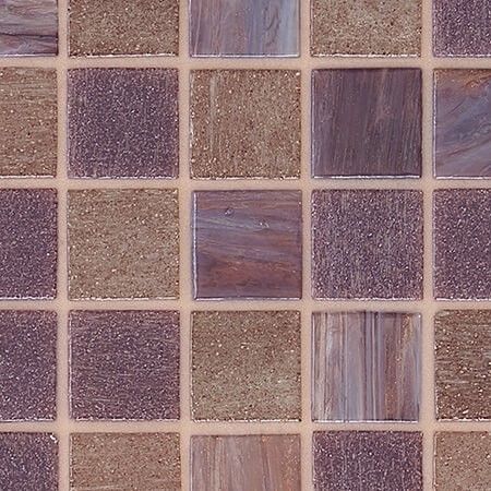 Bisazza / Mosaico - Blends / Montevideo (Miscele 20)