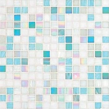 Bisazza / Mosaico - Shading blends / Mughetto