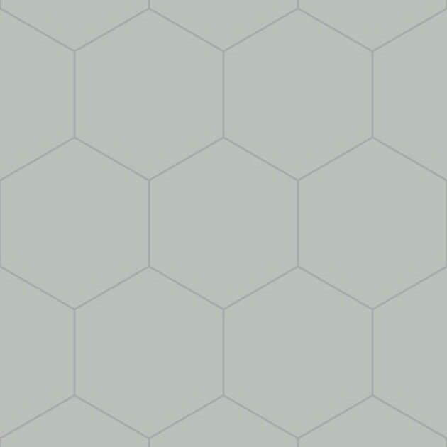 Bisazza / Cementiles - Solid colors / Nebbia (E)