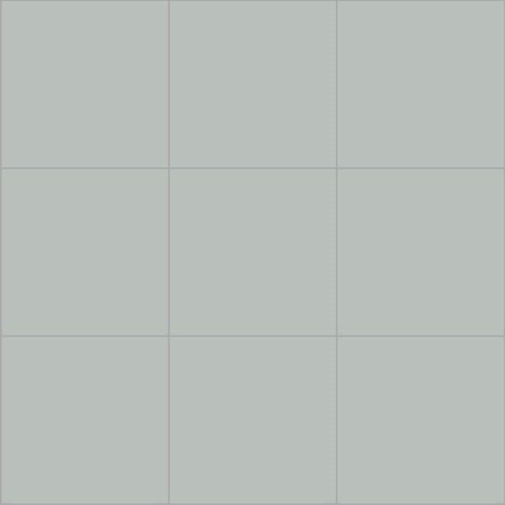 Bisazza / Cementiles - Solid colors / Nebbia (Q)