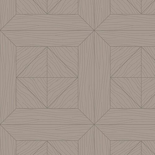 Bisazza / Wood - Decorations / New Atlante Pearl
