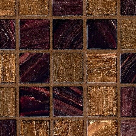 Bisazza / Mosaico - Blends / New Cipro (Miscele 20)