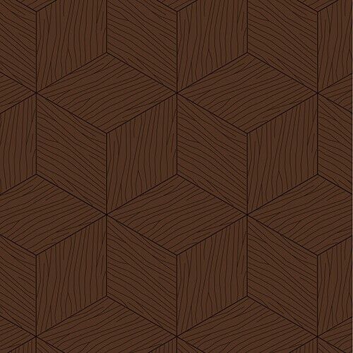 Bisazza / Wood - Decorations / New Escalier Cuoio