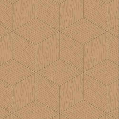 Bisazza / Wood - Decorations / New Escalier Naturale