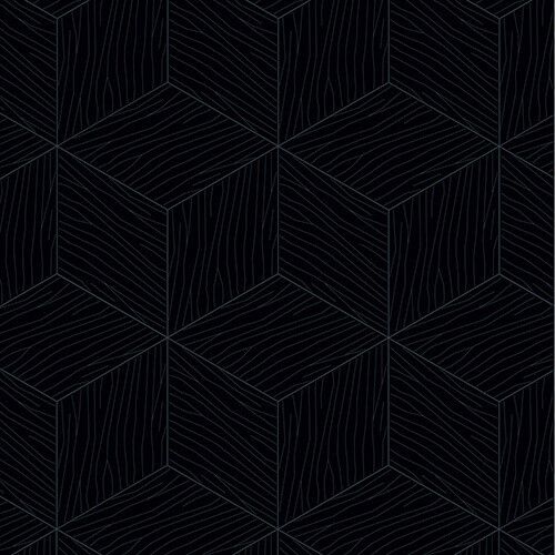 Bisazza / Wood - Decorations / New Escalier Notte