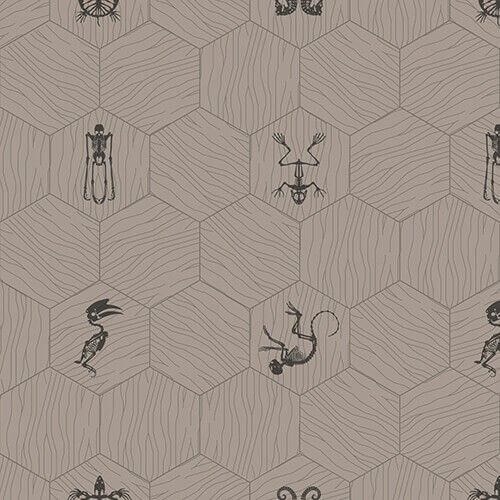 Bisazza / Wood - Decorations / New Gingham Pearl