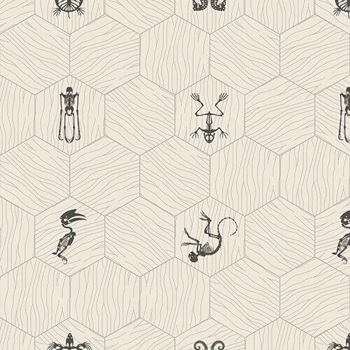 Bisazza / Wood - Decorations / New Gingham Sugar