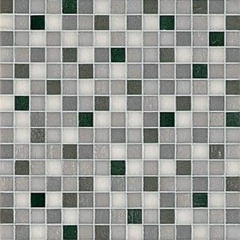 Bisazza / Mosaico - Shading blends / New Grigia Whiteless