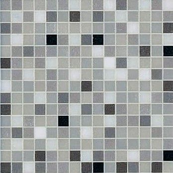 Bisazza / Mosaico - Shading blends / New Grigia