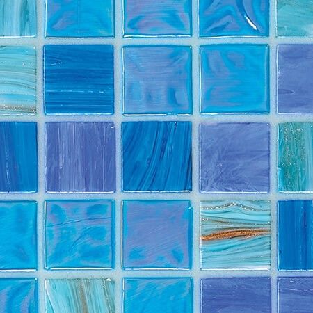 Bisazza / Mosaico - Blends / New Liz (Miscele 20)