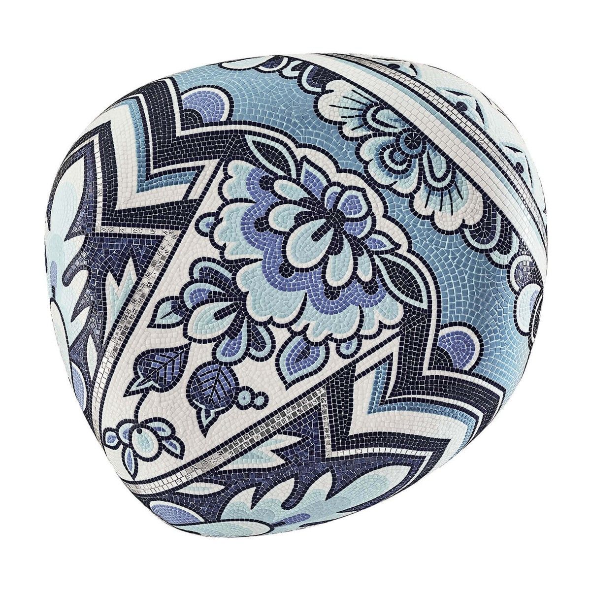 Bisazza / Pebbles / Norah