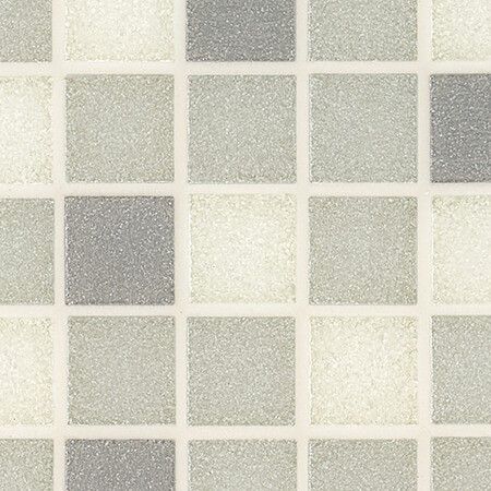 Bisazza / Mosaico - Blends / Nuvole (Miscele 20)