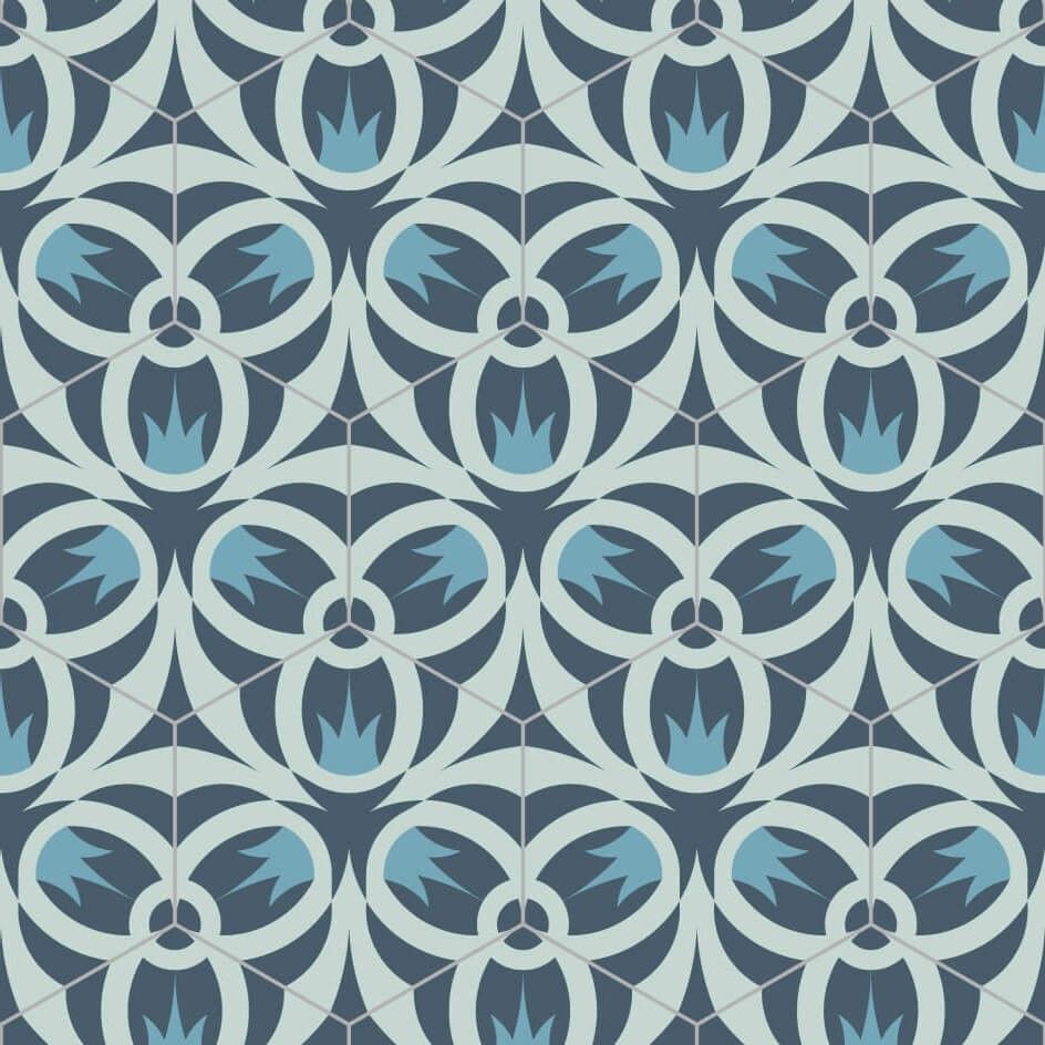 Bisazza / Cementiles / Oak Pacific