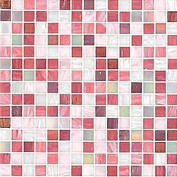 Bisazza / Mosaico - Shading blends / Oleandro