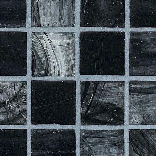 Bisazza / Mosaico - Solid colors / OP 25.04 (Opera)