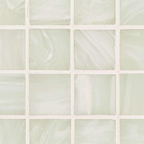 Bisazza / Mosaico - Solid colors / OP 25.10 (Opera)