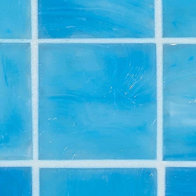 Bisazza / Mosaico - Solid colors / OP 50.01 (Opera)