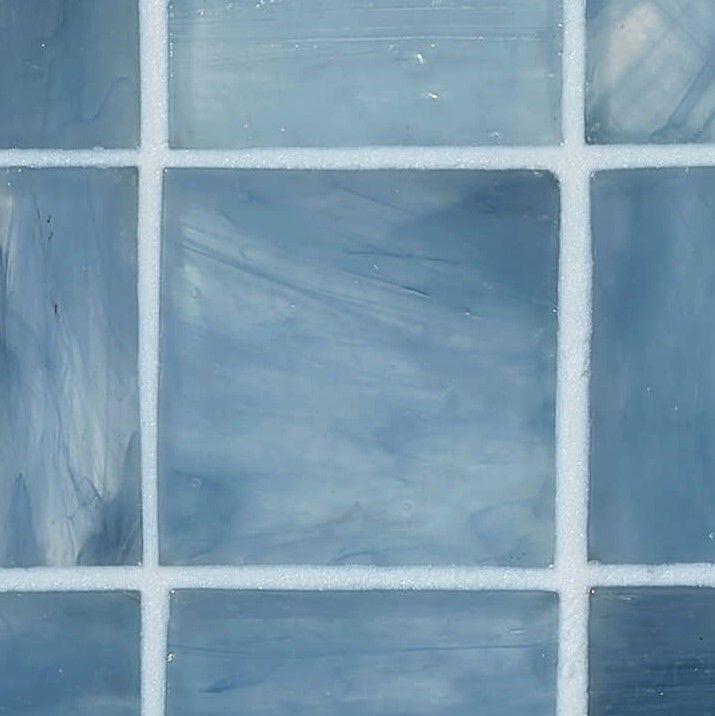 Bisazza / Mosaico - Solid colors / OP 50.03 (Opera)