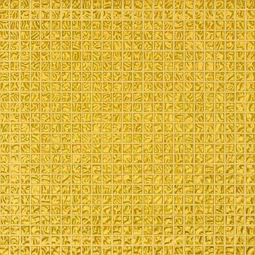 Bisazza / Mosaico - Solid colors / ORO 12.1 (Opus romano)