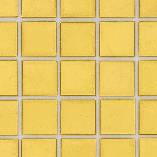Bisazza / Mosaico - Solid colors / ORO BIS 20.2 (Oro)