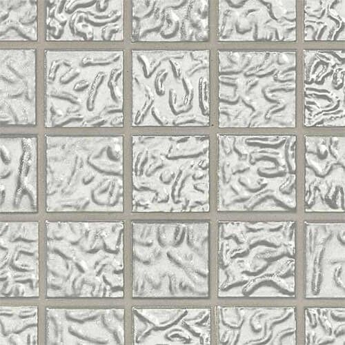 Bisazza / Mosaico - Solid colors / ORO BIS 20.6 (Oro)