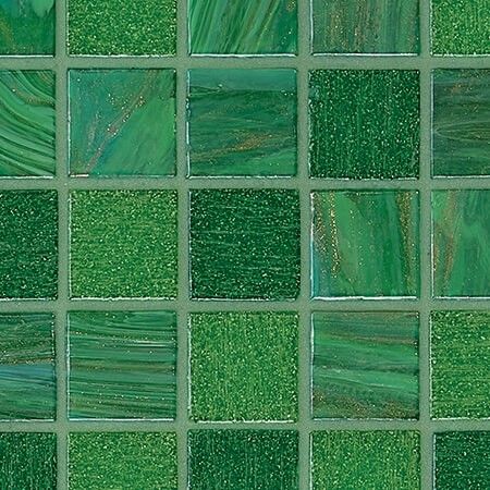 Bisazza / Mosaico - Blends / Oxford (Miscele 20)