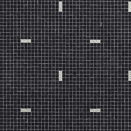 Bisazza / Marmosaico - Decorations / Palestro Nero Platino